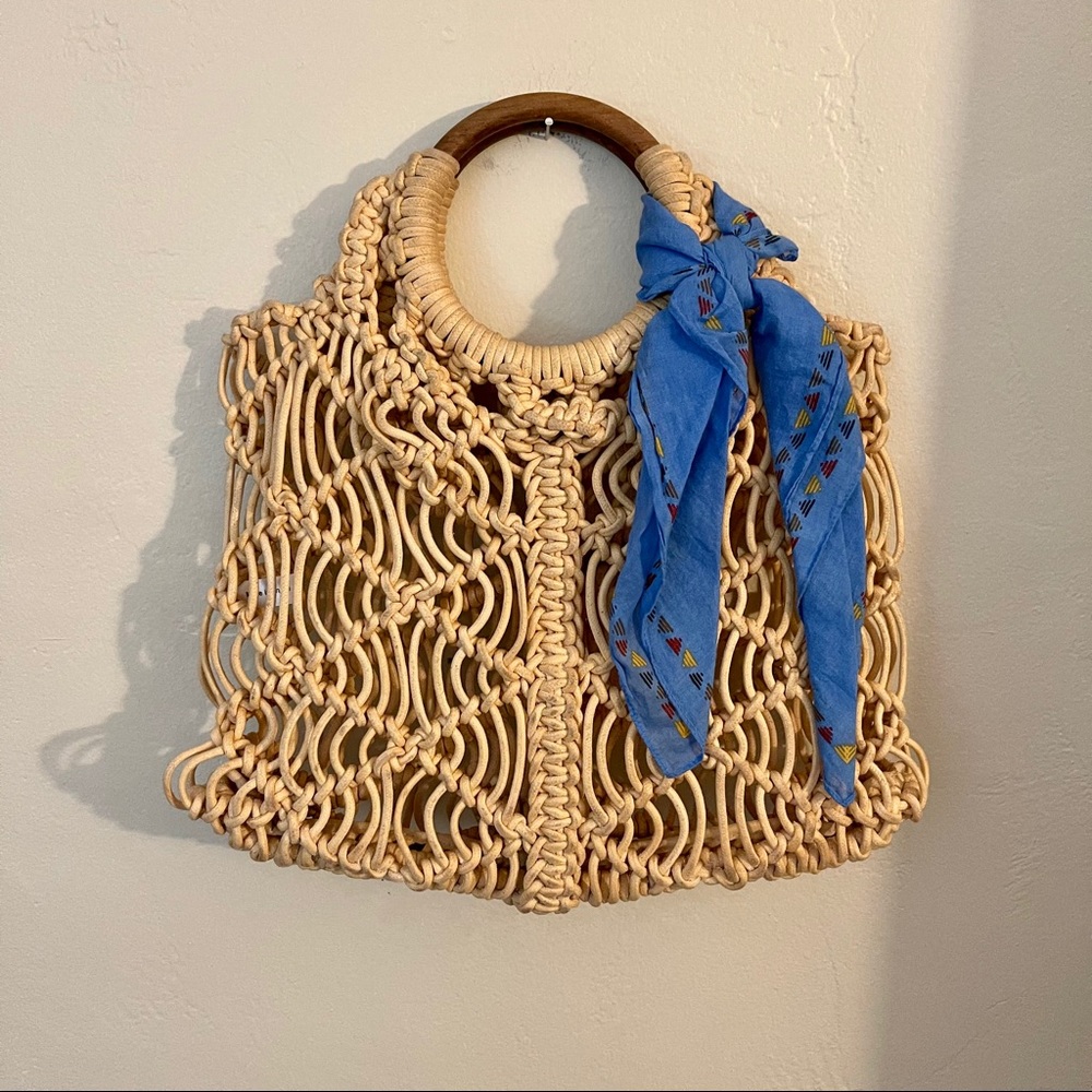 Nordstrom Bag